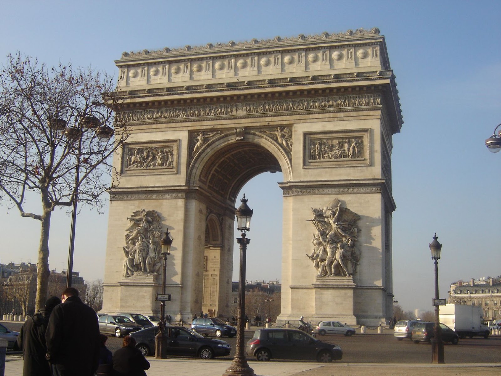 Me divierto y aprendo en el cole: Monumentos del Mundo